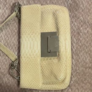 Stuart Weitzman mini purse